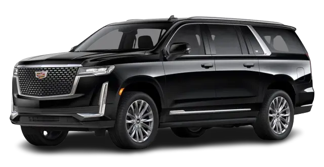 Cadillac Escalade or Lincol