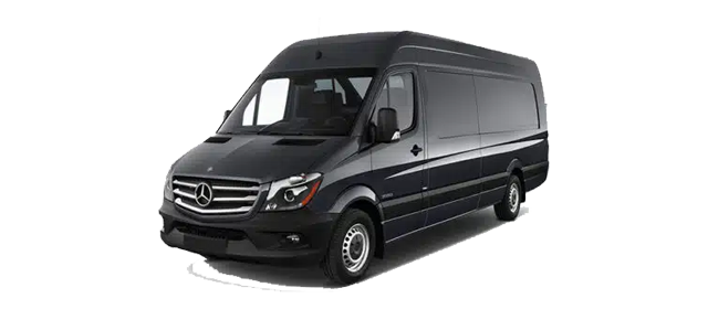 Sprinter Van