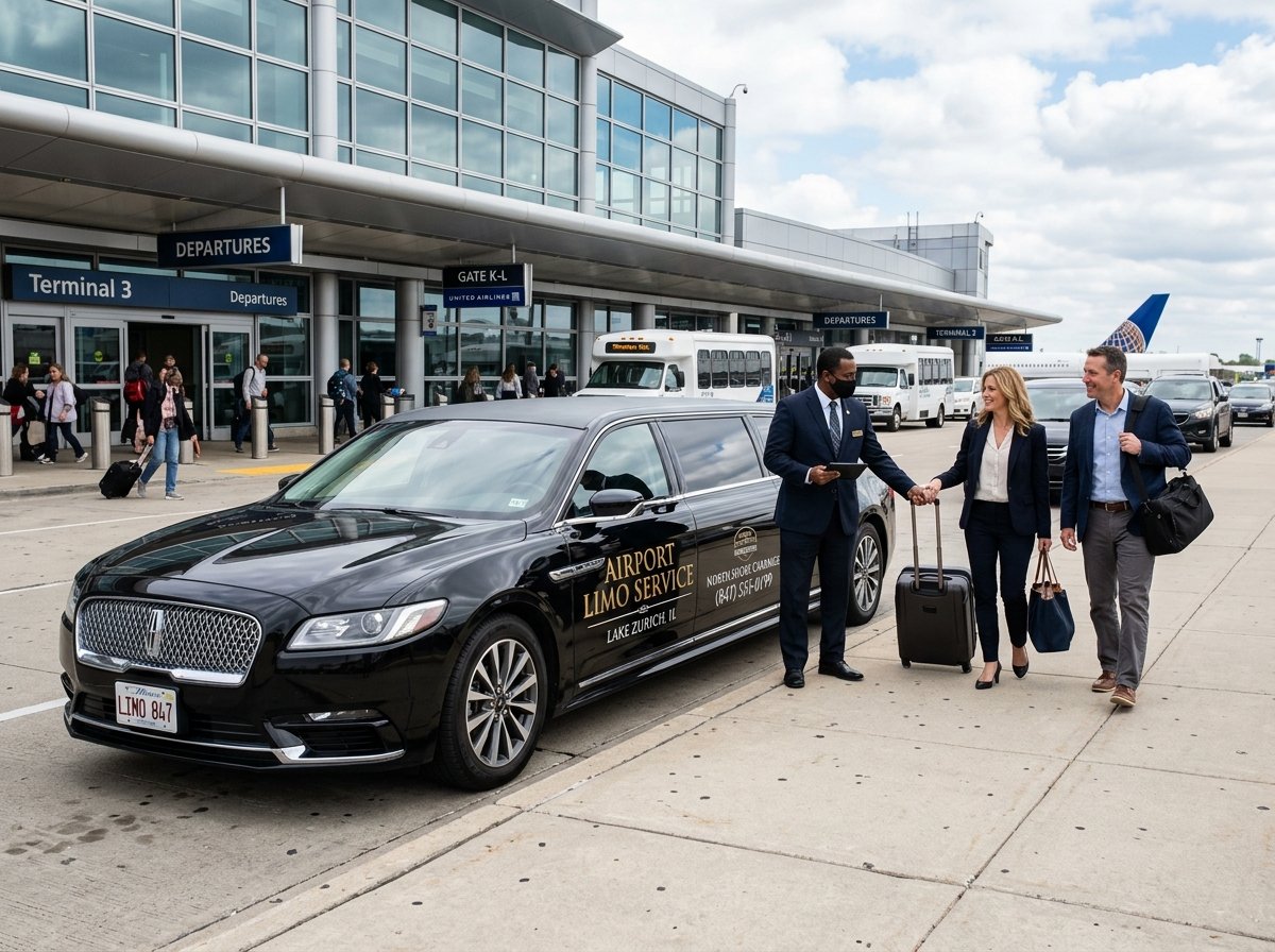 Airport Limo Service
