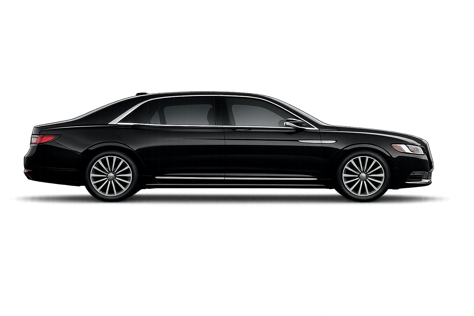 Lincoln Continental