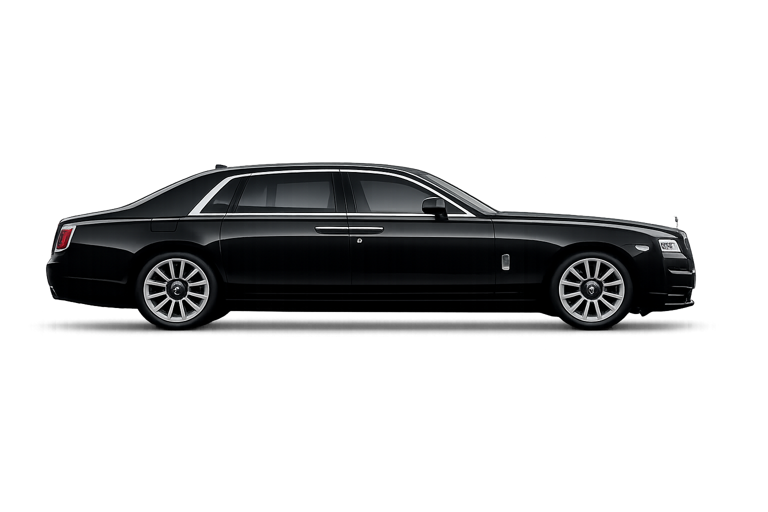 Rolls-Royce