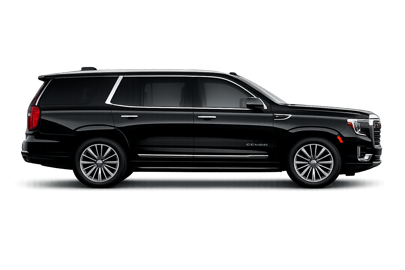 Cadillac Escalade or Lincol