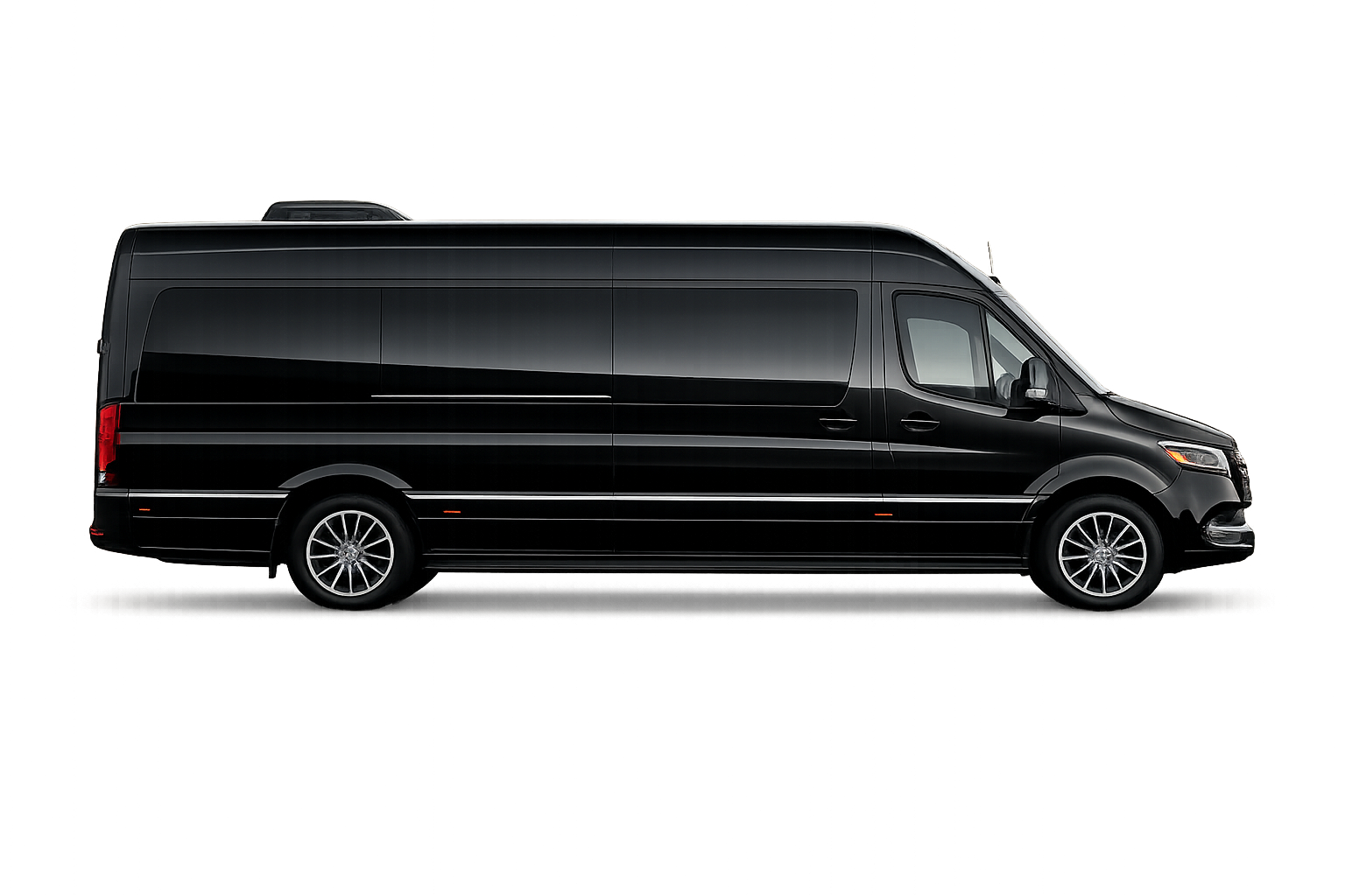 Sprinter Van