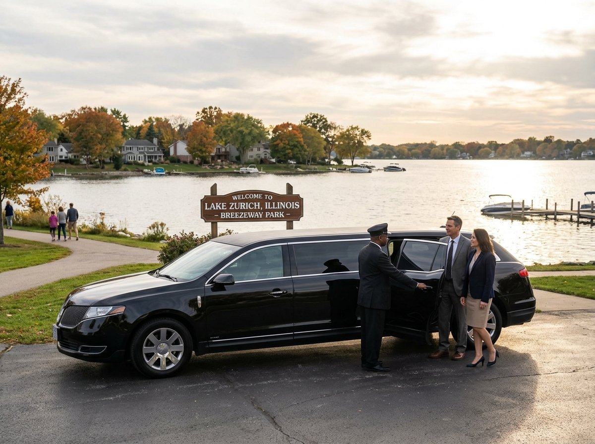 Corporate & VIP Travel