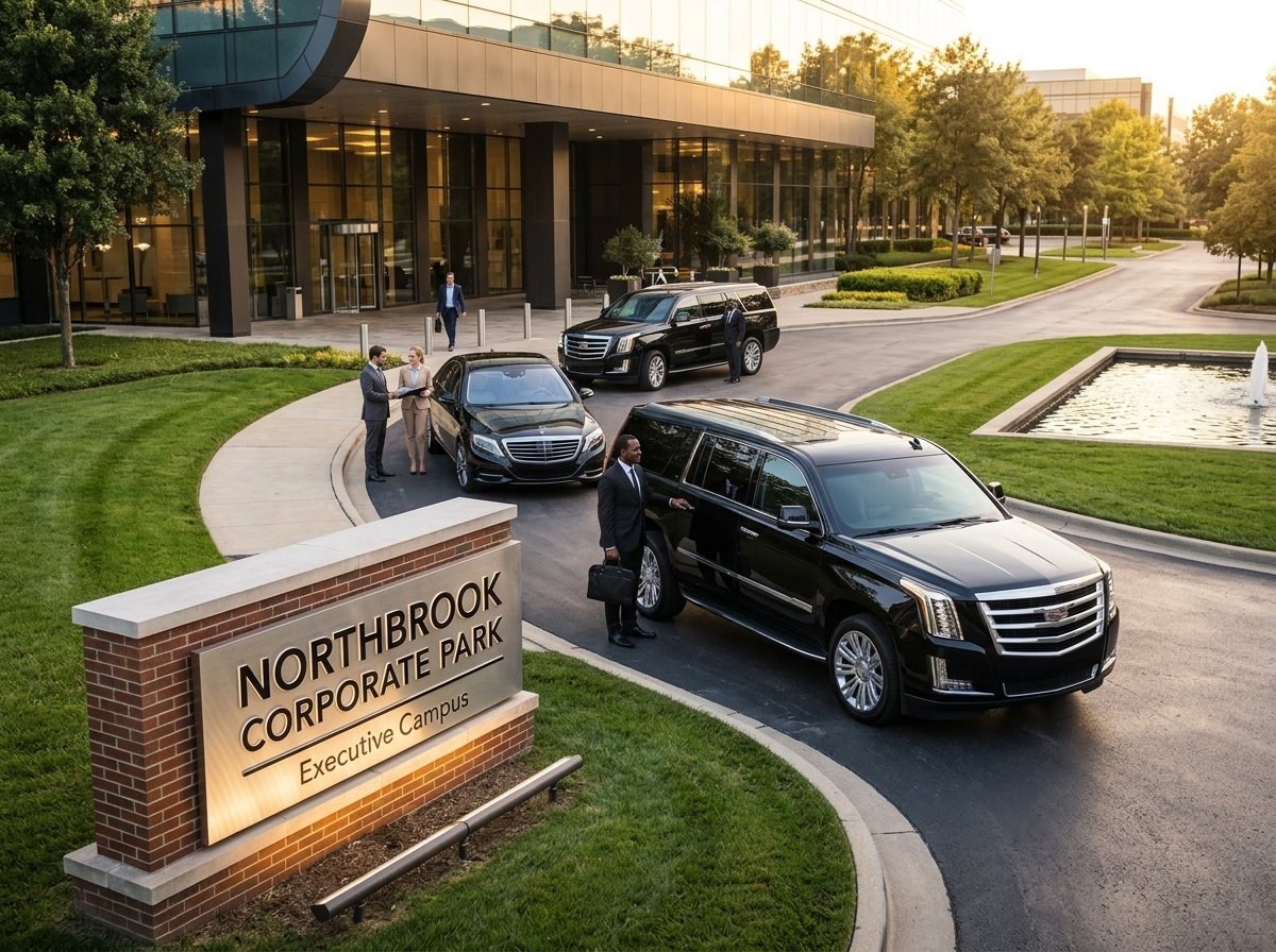Corporate Travel in Northbrook