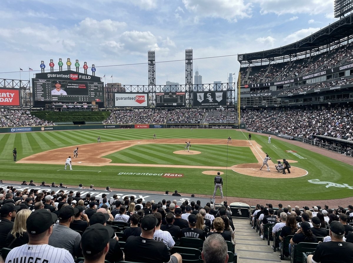 Game Day Transportation