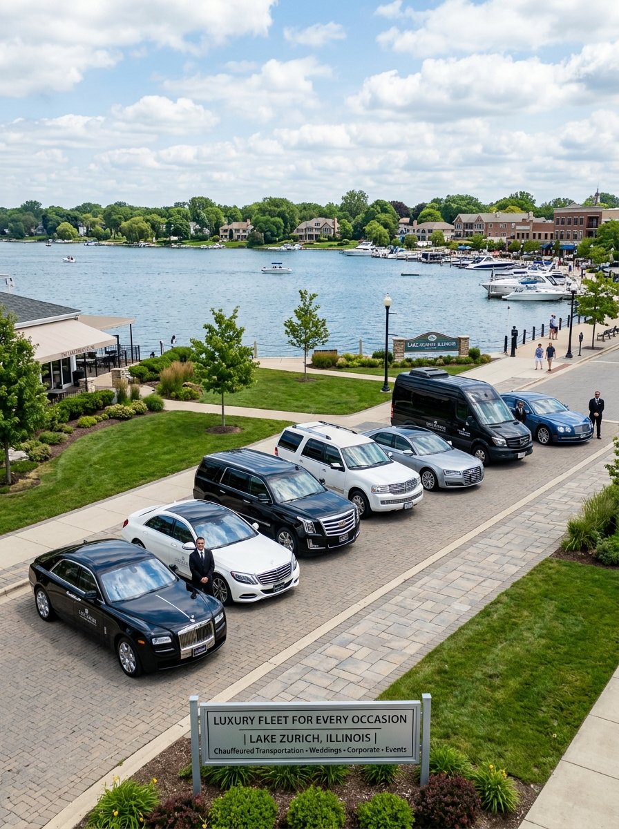 Group Transportation