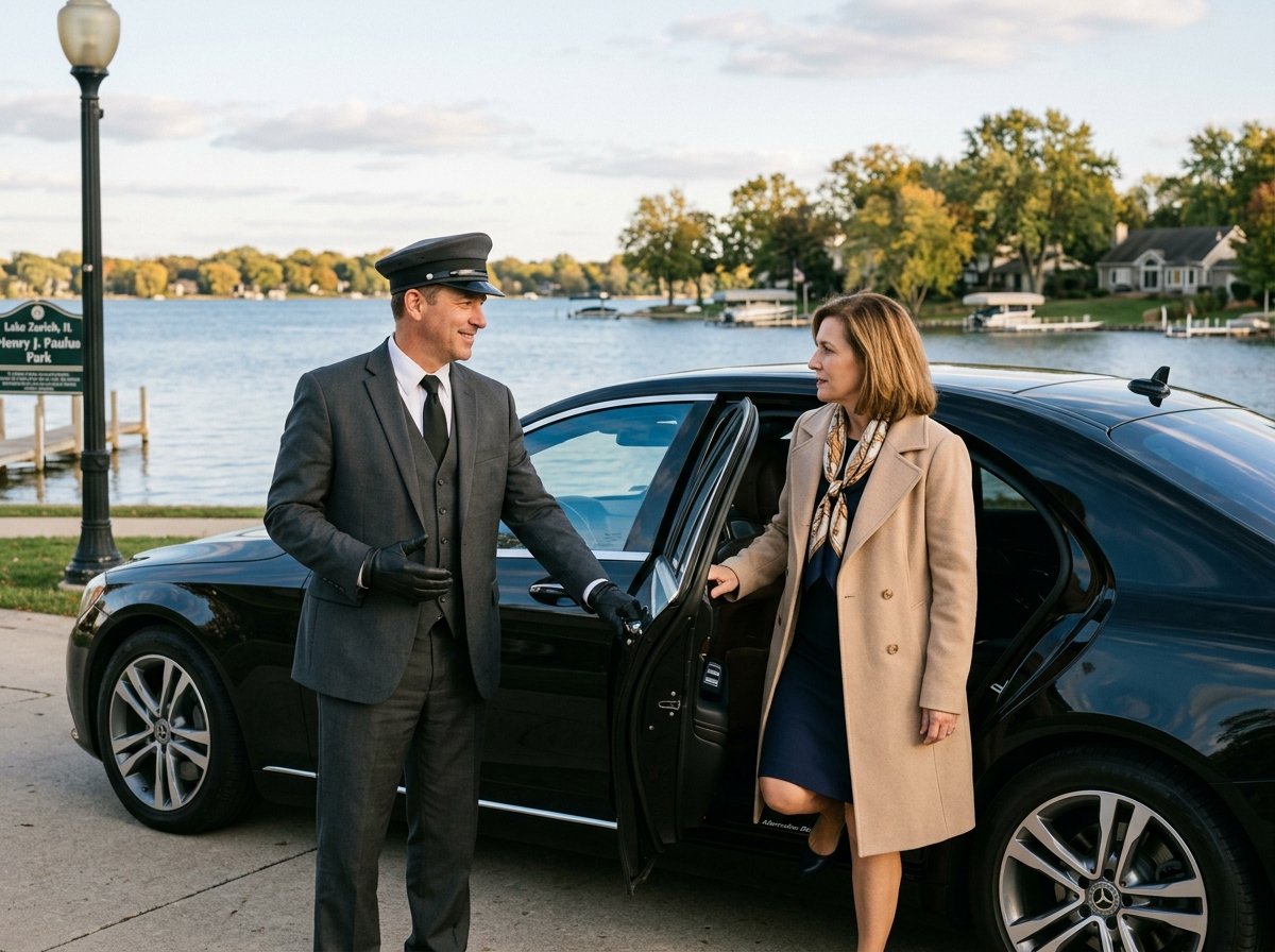 Hourly & Round-Trip Packages