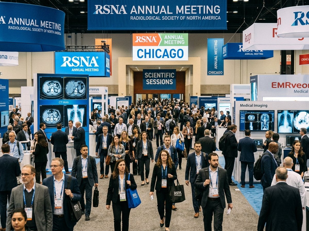 RSNA Medical Conference