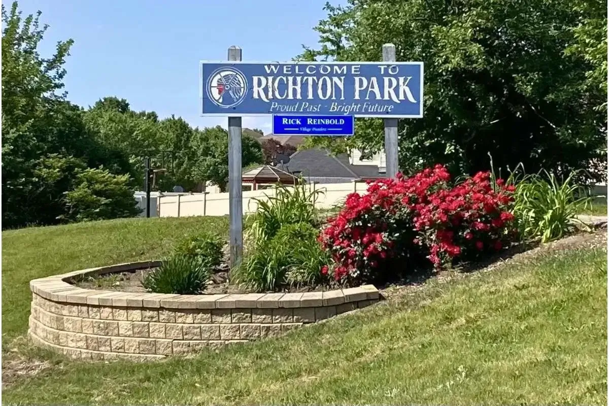 Richton Park