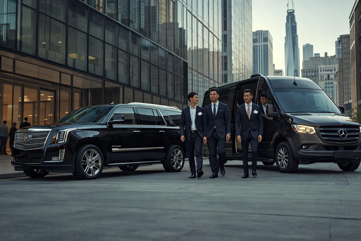 Guaranteed Rate Field Stadium